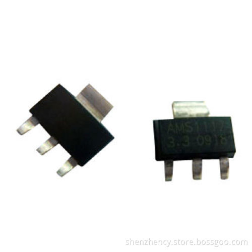Power Triode, Used Thoriated Tungsten Filament